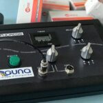 gunaphoresis
